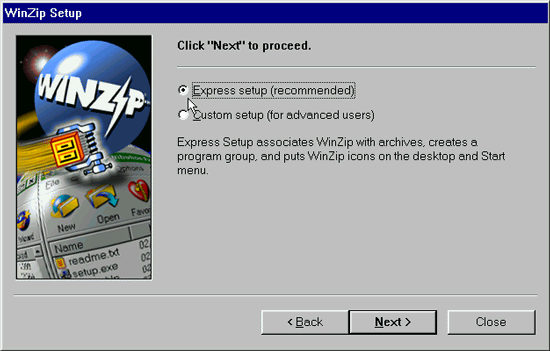 WinZip Setup-6