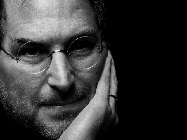 Steve P. Jobs