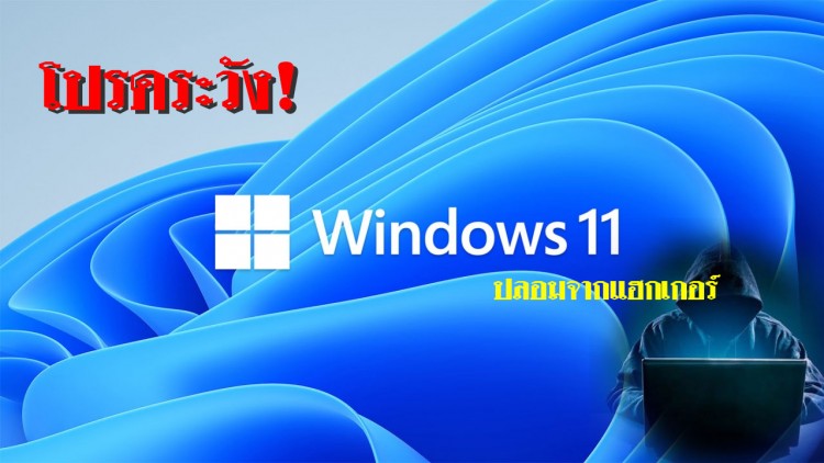 Fake Windows11 01